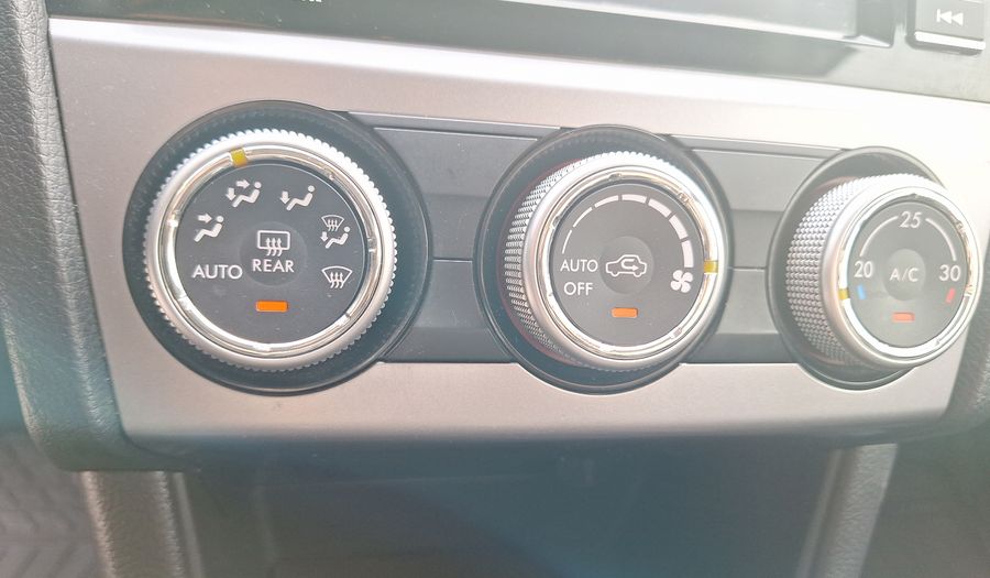 Subaru Xv 2.0D 4WD Suv 2017