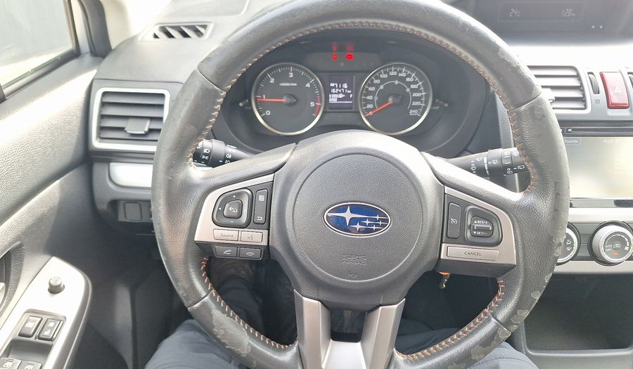 Subaru Xv 2.0D 4WD Suv 2017