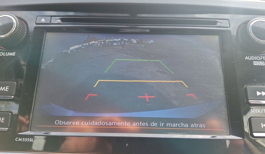 Subaru Xv 2.0D 4WD Suv 2017