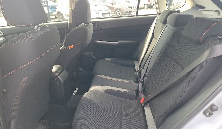 Subaru Xv 2.0D 4WD Suv 2017