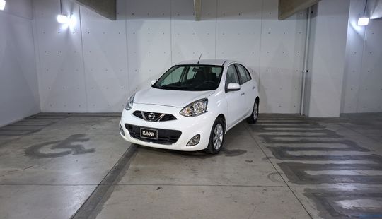 Nissan • March