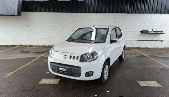 Fiat • Uno