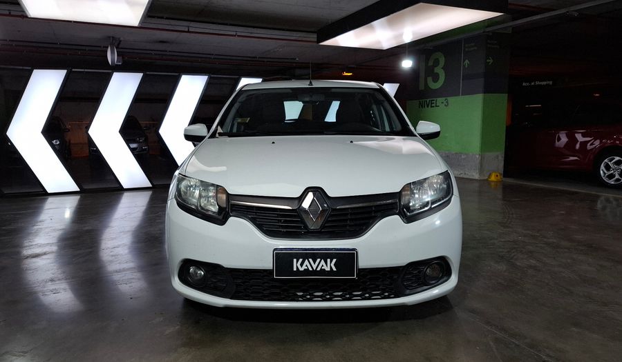 Renault Sandero 1.6 DYNAMIQUE Hatchback 2018