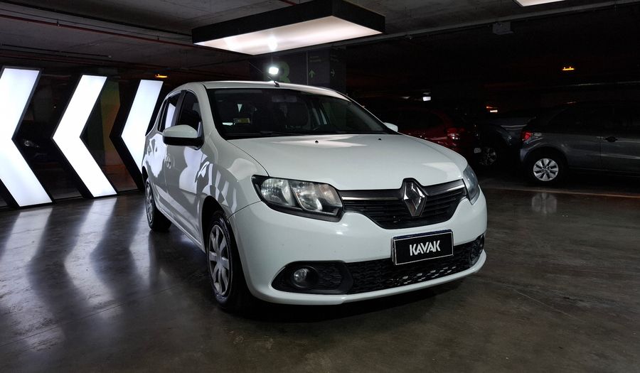Renault Sandero 1.6 DYNAMIQUE Hatchback 2018
