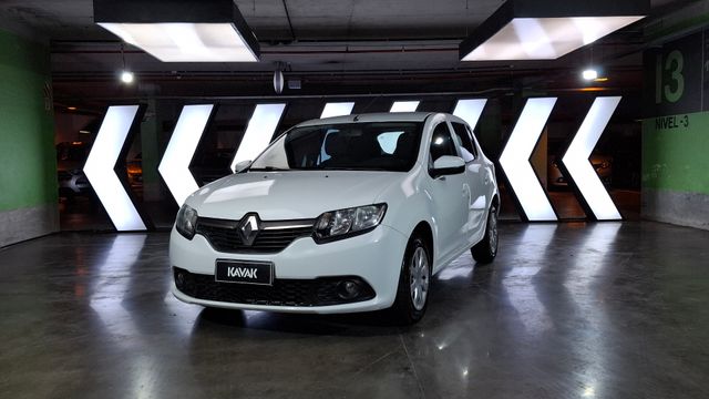Renault • Sandero