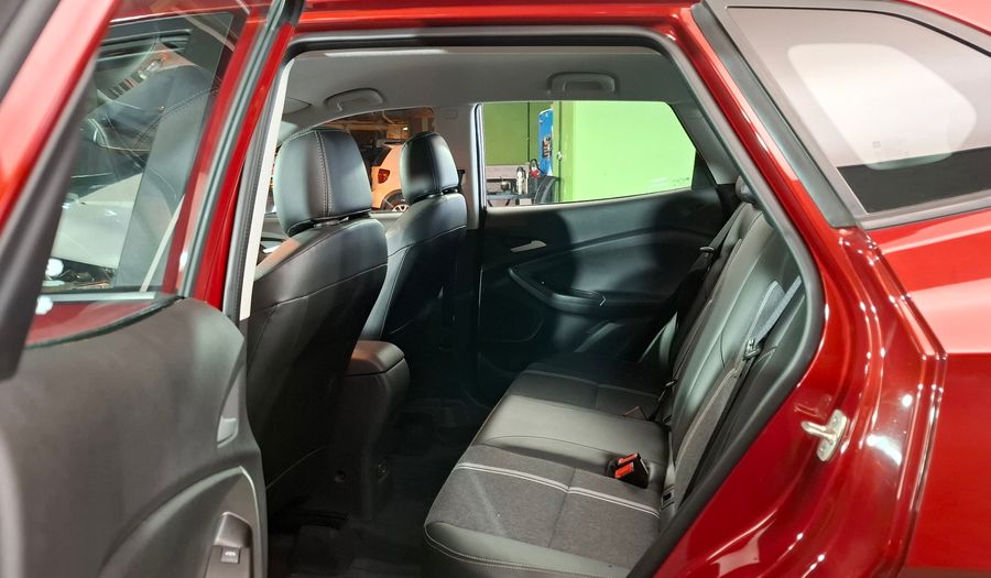 Chevrolet Tracker 1.2 TURBO LTZ AT MY24 Suv 2024