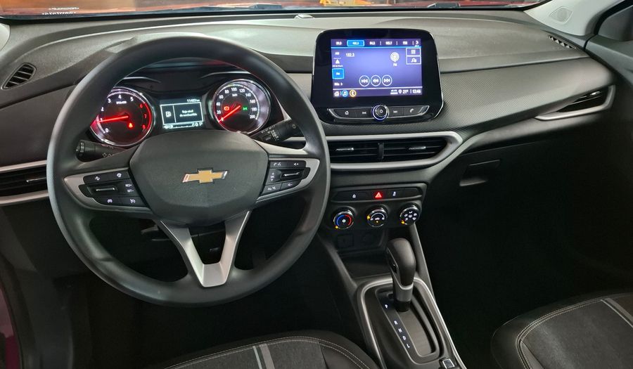 Chevrolet Tracker 1.2 TURBO LTZ AT MY24 Suv 2024