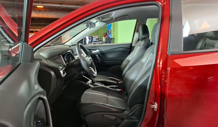 Chevrolet Tracker 1.2 TURBO LTZ AT MY24 Suv 2024