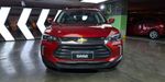 Chevrolet Tracker 1.2 TURBO LTZ AT MY24 Suv 2024