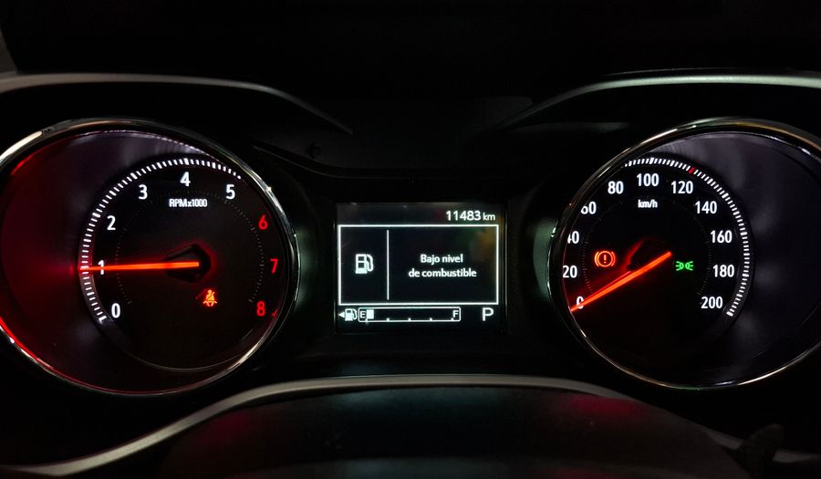 Chevrolet Tracker 1.2 TURBO LTZ AT MY24 Suv 2024