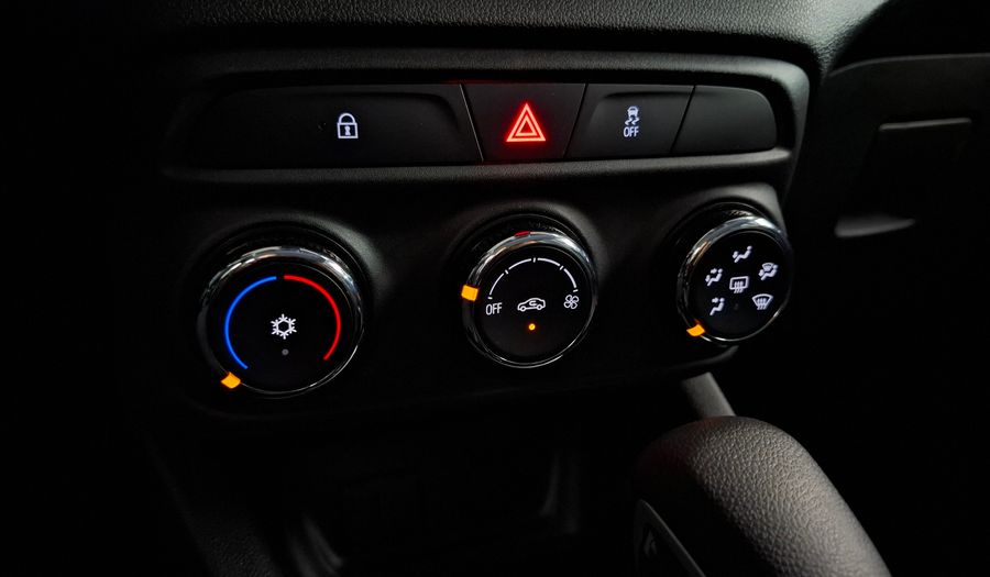 Chevrolet Tracker 1.2 TURBO LTZ AT MY24 Suv 2024
