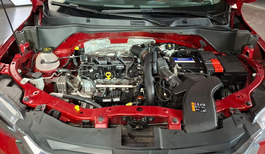 Chevrolet Tracker 1.2 TURBO LTZ AT MY24 Suv 2024