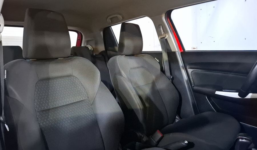 Suzuki Swift 1.2 GLX AUTO Hatchback 2018