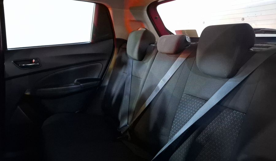 Suzuki Swift 1.2 GLX AUTO Hatchback 2018