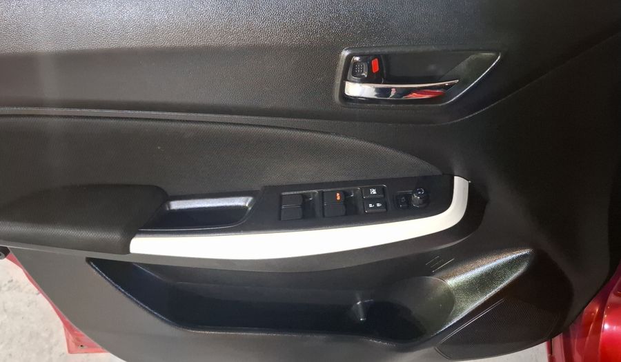 Suzuki Swift 1.2 GLX AUTO Hatchback 2018