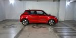Suzuki Swift 1.2 GLX AUTO Hatchback 2018