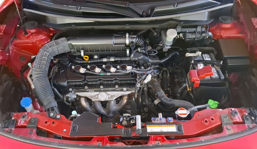 Suzuki Swift 1.2 GLX AUTO Hatchback 2018