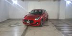 Suzuki Swift 1.2 GLX AUTO Hatchback 2018