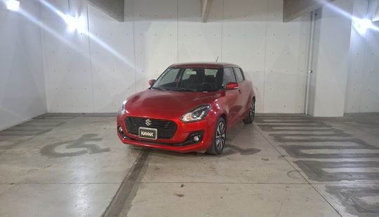 Suzuki • Swift