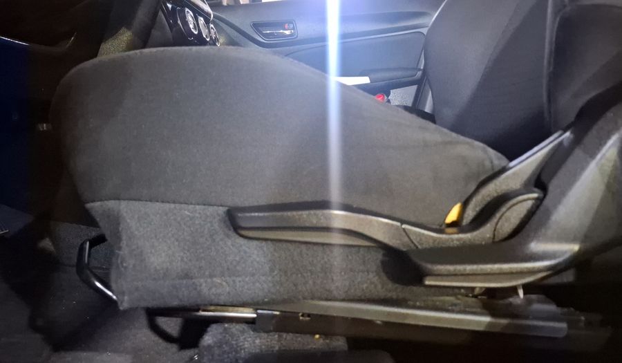 Suzuki Swift 1.2 GLX AUTO Hatchback 2018