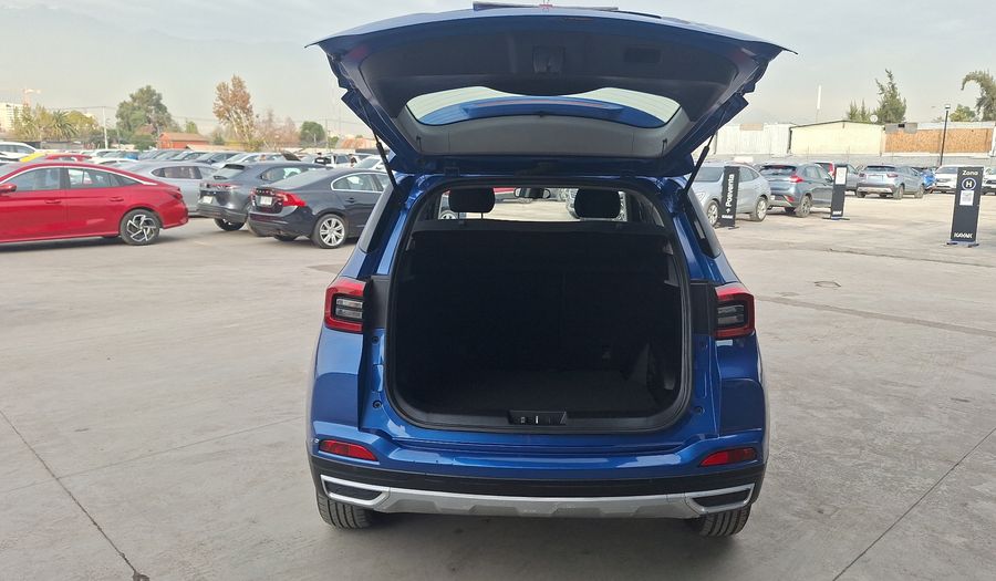 Chery Tiggo 3 1.5 GL Suv 2021