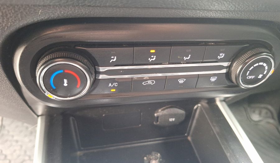 Chery Tiggo 3 1.5 GL Suv 2021
