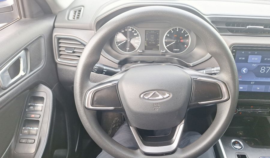 Chery Tiggo 3 1.5 GL Suv 2021