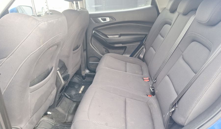 Chery Tiggo 3 1.5 GL Suv 2021