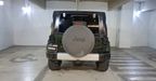 Jeep Wrangler 3.8 UNLIMITED SAHARA 4X4 AUTO Suv 2010
