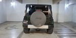 Jeep Wrangler 3.8 UNLIMITED SAHARA 4X4 AUTO Suv 2010