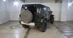 Jeep Wrangler 3.8 UNLIMITED SAHARA 4X4 AUTO Suv 2010