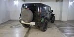 Jeep Wrangler 3.8 UNLIMITED SAHARA 4X4 AUTO Suv 2010