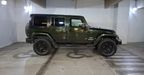 Jeep Wrangler 3.8 UNLIMITED SAHARA 4X4 AUTO Suv 2010