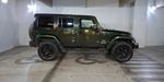 Jeep Wrangler 3.8 UNLIMITED SAHARA 4X4 AUTO Suv 2010
