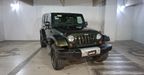 Jeep Wrangler 3.8 UNLIMITED SAHARA 4X4 AUTO Suv 2010