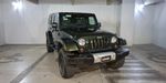 Jeep Wrangler 3.8 UNLIMITED SAHARA 4X4 AUTO Suv 2010