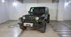 Jeep Wrangler 3.8 UNLIMITED SAHARA 4X4 AUTO Suv 2010