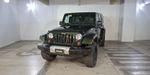 Jeep Wrangler 3.8 UNLIMITED SAHARA 4X4 AUTO Suv 2010