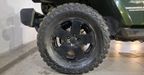 Jeep Wrangler 3.8 UNLIMITED SAHARA 4X4 AUTO Suv 2010