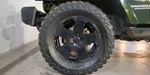 Jeep Wrangler 3.8 UNLIMITED SAHARA 4X4 AUTO Suv 2010