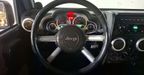 Jeep Wrangler 3.8 UNLIMITED SAHARA 4X4 AUTO Suv 2010