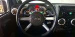 Jeep Wrangler 3.8 UNLIMITED SAHARA 4X4 AUTO Suv 2010