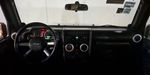 Jeep Wrangler 3.8 UNLIMITED SAHARA 4X4 AUTO Suv 2010