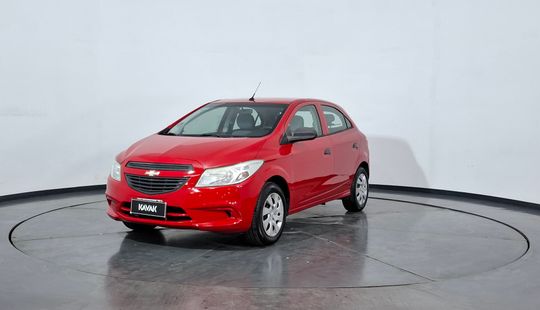 Chevrolet • Onix