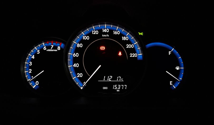 Toyota Yaris 1.5 XLS Hatchback 2022