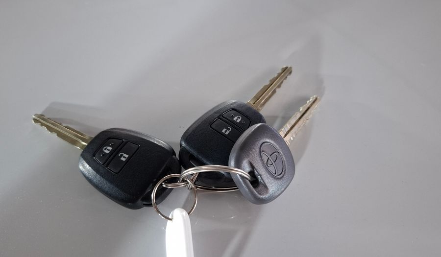 Toyota Yaris 1.5 XLS Hatchback 2022