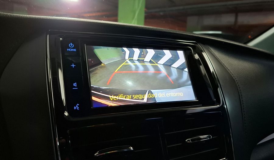 Toyota Yaris 1.5 XLS Hatchback 2022