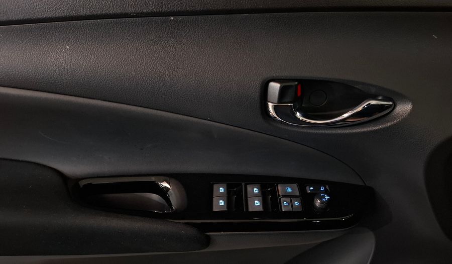 Toyota Yaris 1.5 XLS Hatchback 2022