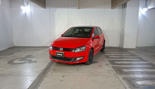 Volkswagen • Polo