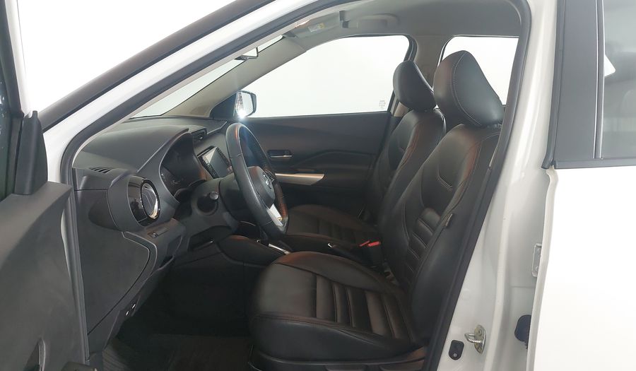 Nissan Kicks ADVANCE Suv 2022
